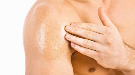 Remedios naturales para aliviar el dolor